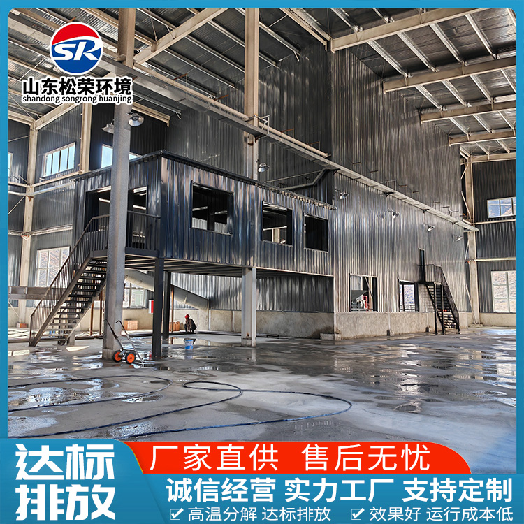 龙岩市小型垃圾焚烧炉垃圾焚烧炉 - 哪里好